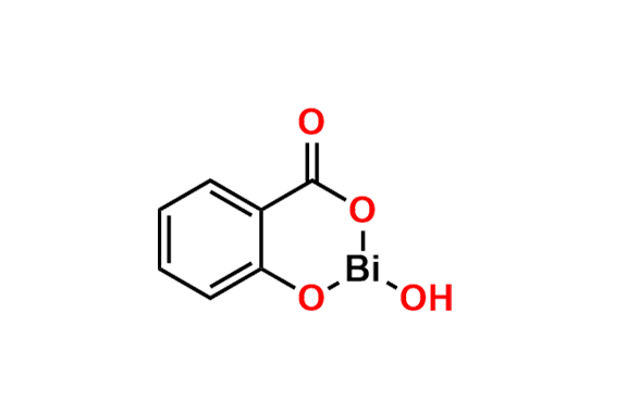 Bismuth Subsalicylate