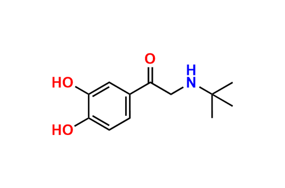 1-Oxo Colterol