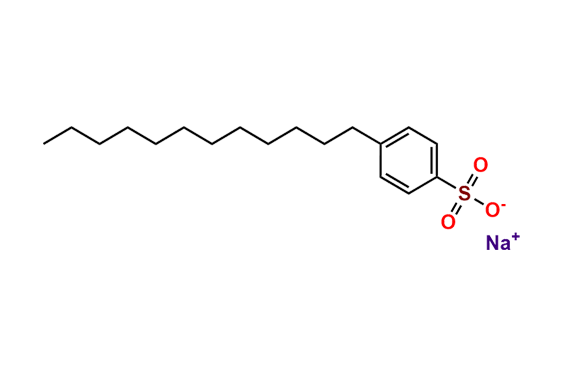 Sodium 4-Dodecylbenzenesulphonate