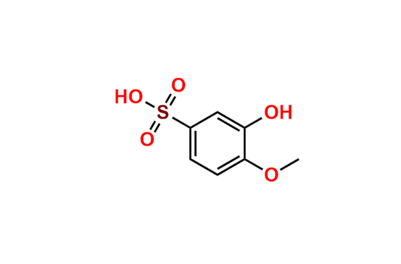 Guaiacol-5-Sulfonic Acid