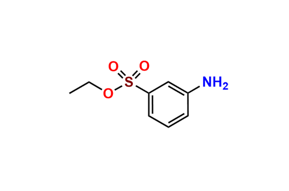 3-Amino-Benzenesulfonic Acid Ethyl Ester