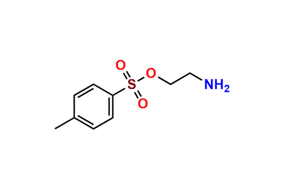 2-Aminoethanol Tosylate