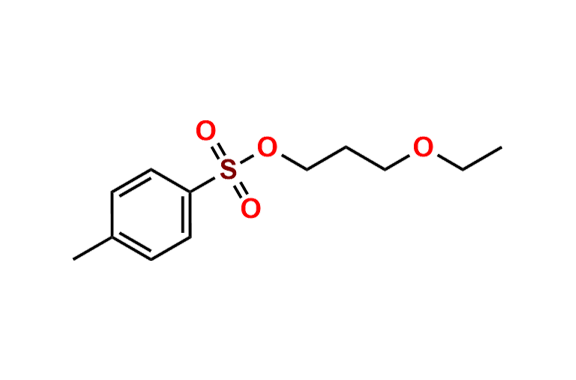 3-Ethoxypropyl 4-methylbenzenesulfonate