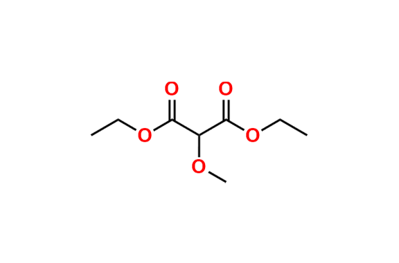 Diethyl 2-methoxymalonate