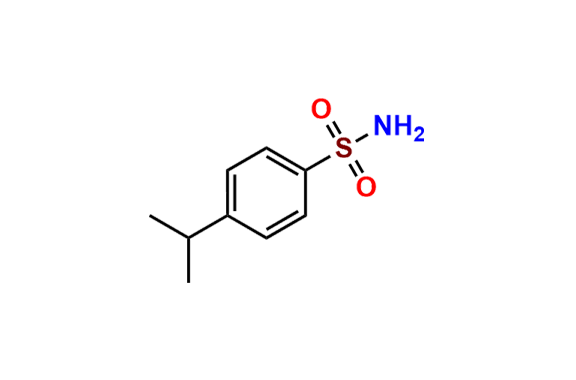 4-Isopropylbenzenesulfonamide