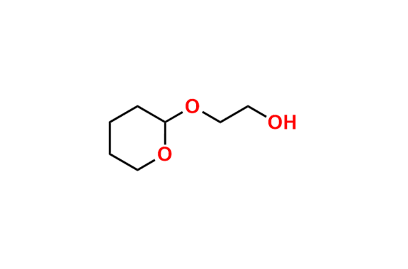 2-((Tetrahydro-2H-pyran-2-yl)oxy)ethan-1-ol