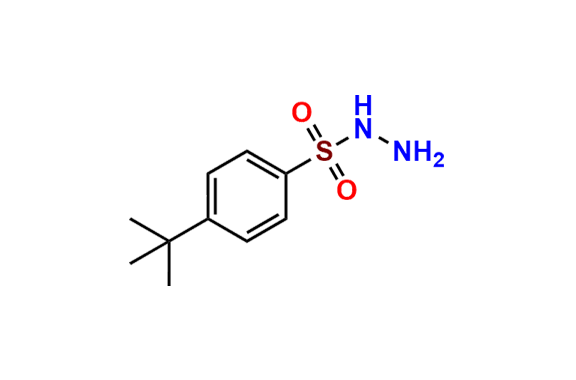 4-(tert-Butyl)benzenesulfonohydrazide