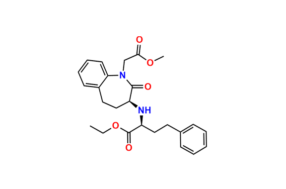 Benazepril Methyl Ester