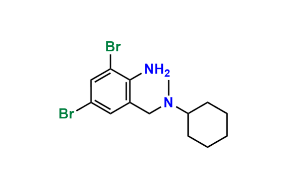 Bromhexine