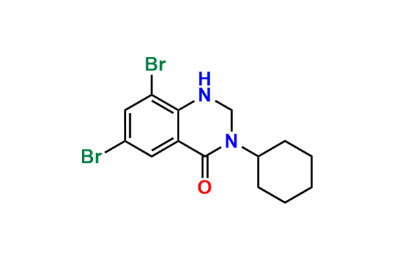 Bromhexine Related Compound 3