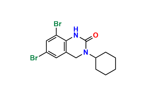 Bromhexine Related Compound 4