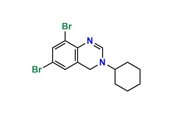 Bromhexine Impurity 29