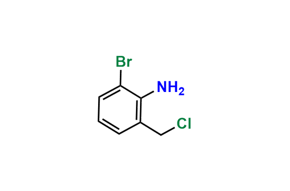 Bromhexine Impurity 23