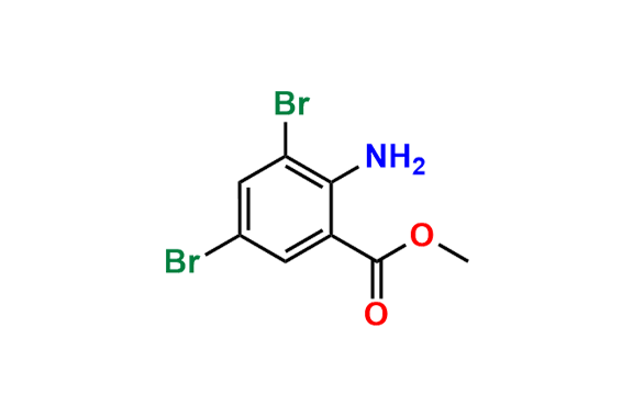 Bromhexine Impurity 14