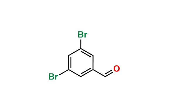 3,5-Dibromobenzaldehyde