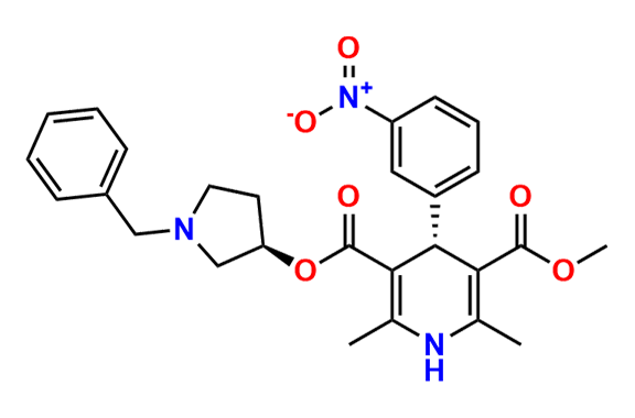 Bazedoxifene Impurity 1
