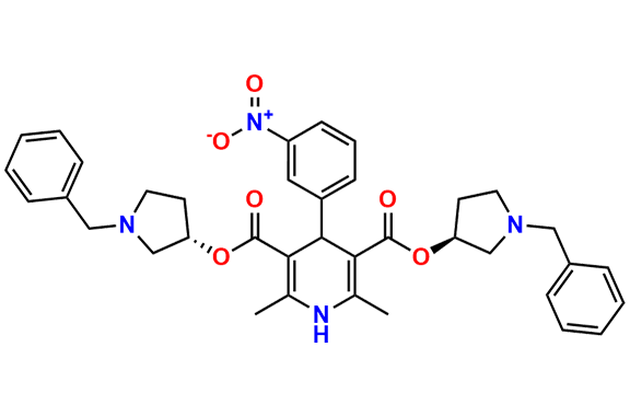 Bazedoxifene Impurity 3