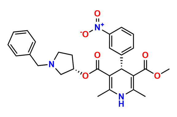 Bazedoxifene Impurity D