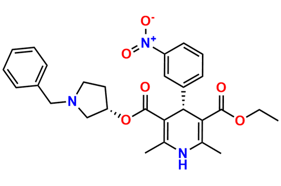 Bazedoxifene Impurity E