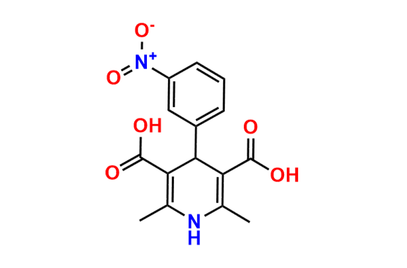 Barnidipine Dimethyl ester derivative