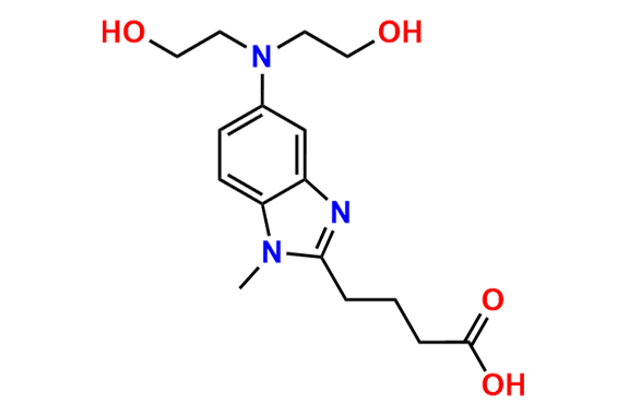 Bendamustine USP Related Compound A