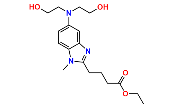 Bendamustine USP Related Compound C