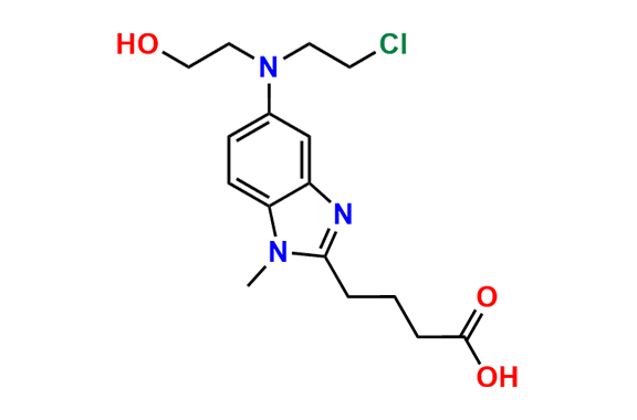 Bendamustine USP Related Compound E