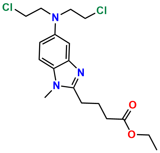 Bendamustine USP Related Compound I