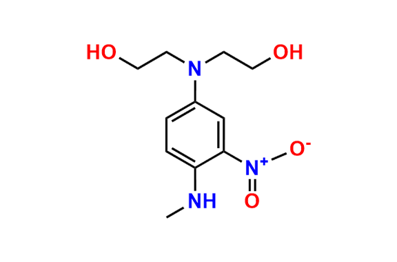 Bendamustine Impurity 33