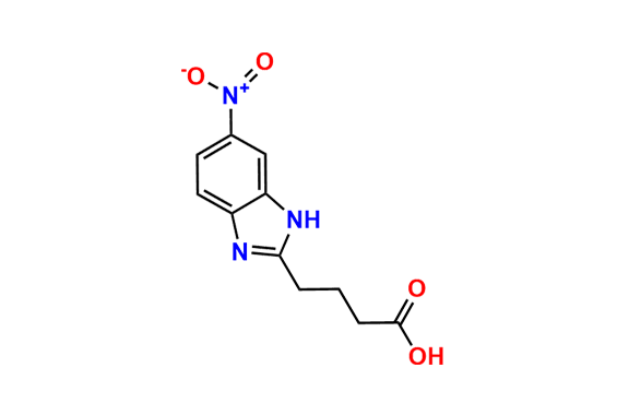 Bendamustine Impurity 32