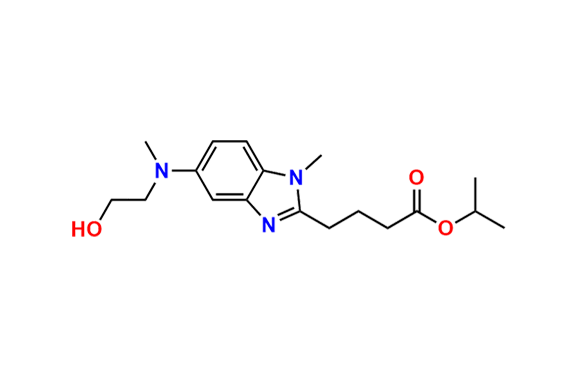 Bendamustine N-Methyl Impurity