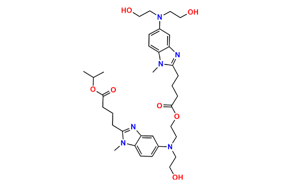 Bendamustine Dimer Impurity