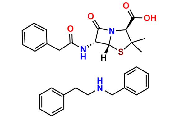 Benethamine Penicillin