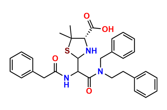 Benethamine Penicillin G