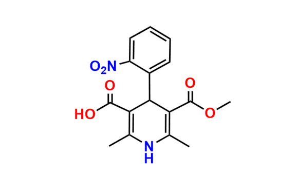 Benidipine Impurity 13