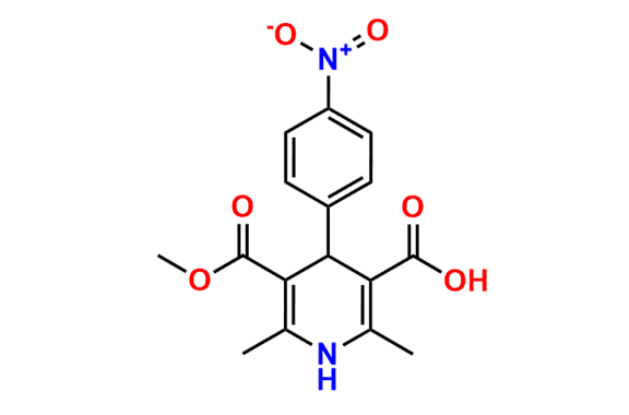 Benidipine Impurity 12