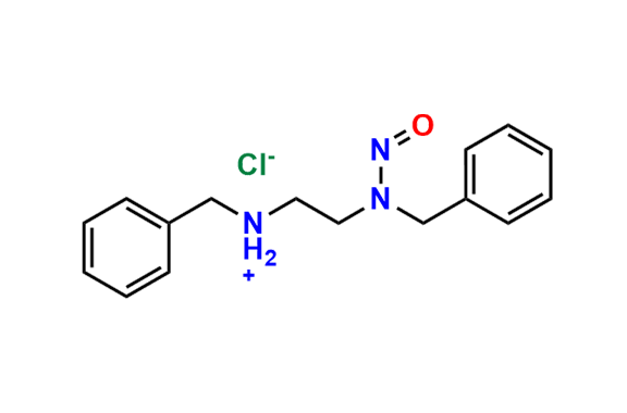N-Nitroso Benzathine Impurity 1