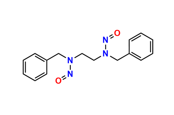 N-Nitroso Benzathine Impurity 2