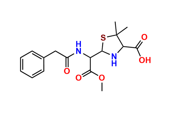 Benzylpenicillin Impurity 7