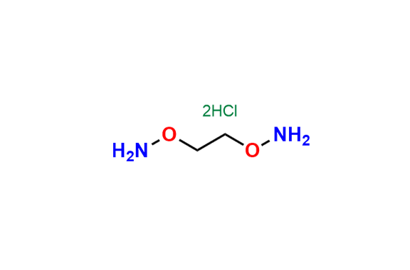 1,2-Bis(aminooxy) Ethane