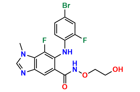 Binimetinib Isomer