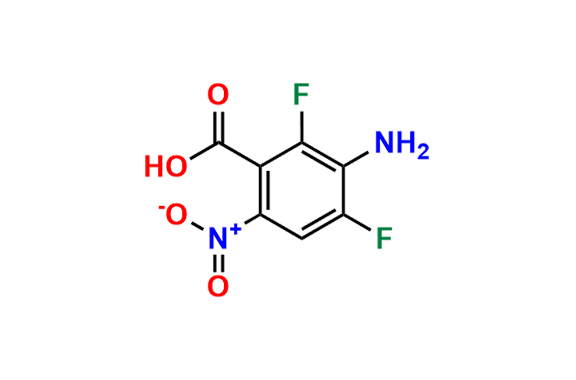 Binimetinib Impurity 4