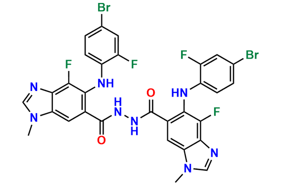 Binimetinib Impurity 5