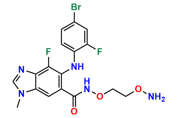 Binimetinib Impurity 6