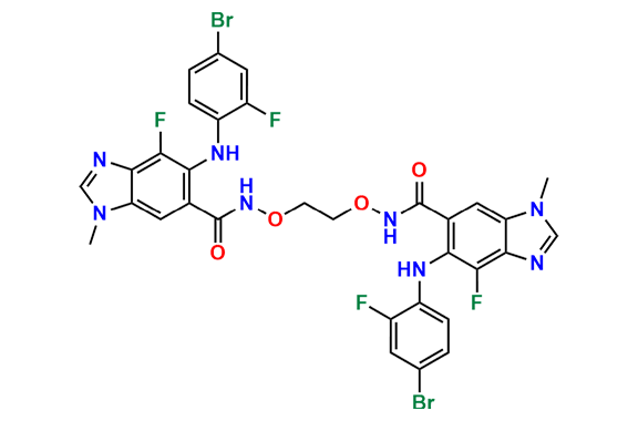 Binimetinib Impurity 7