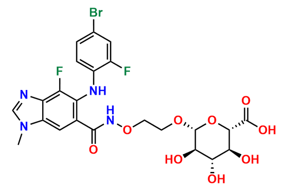 Binimetinib Impurity 12