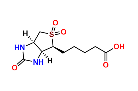 Biotin Sulfone