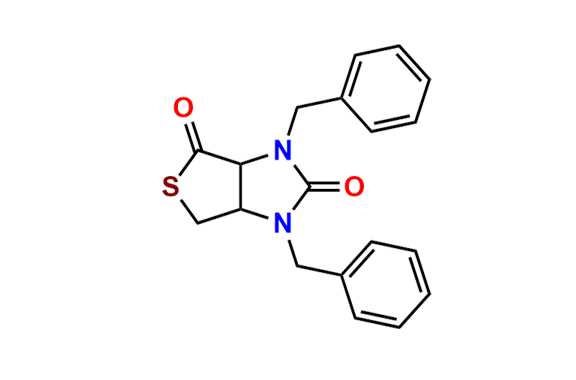 Biotin Impurity 32