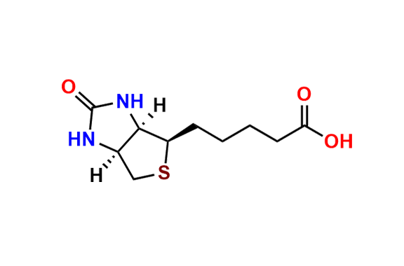 ent-Biotin