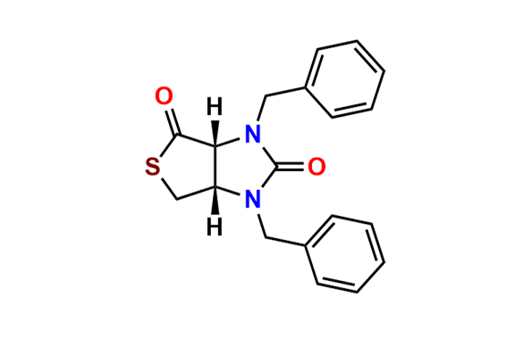 Biotin Impurity 17